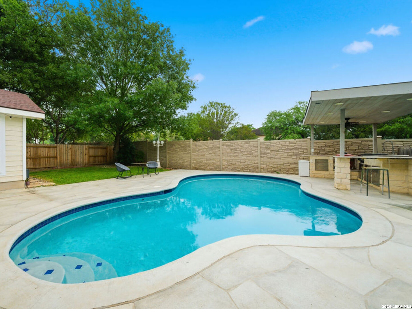 3576 Marietta Lane Schertz TX 78154