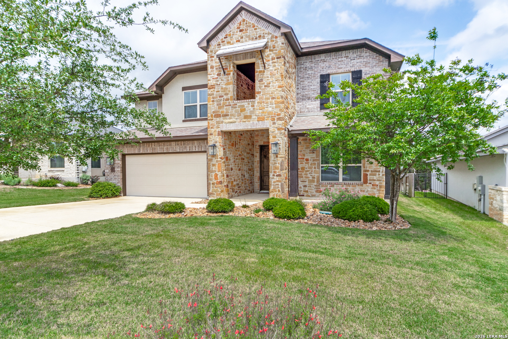71 Mariposa Parkway W Boerne TX 78006