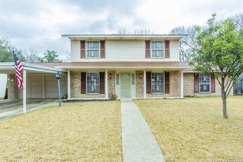 6735 Leyland San Antonio TX 78239