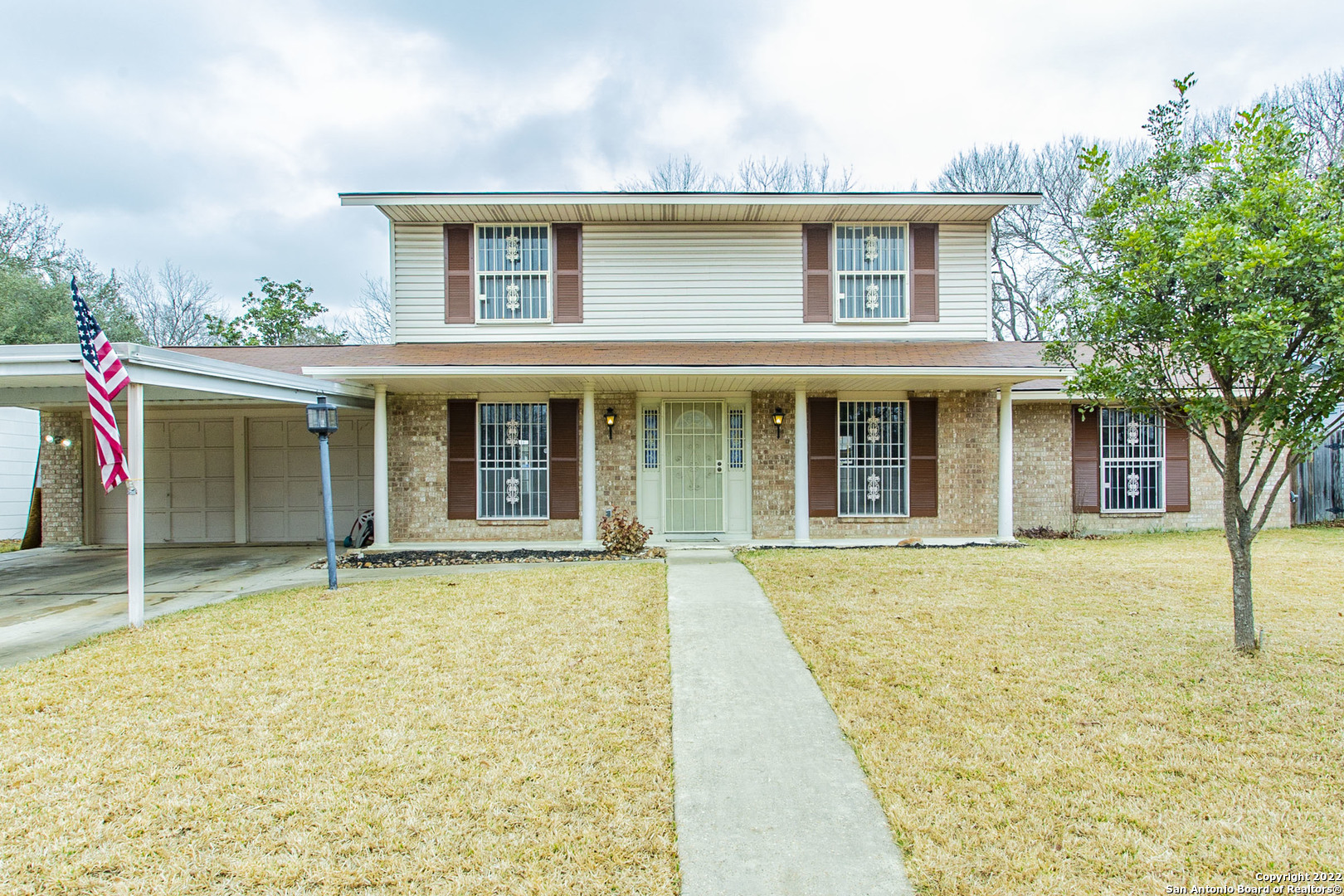 6735 Leyland San Antonio TX 78239