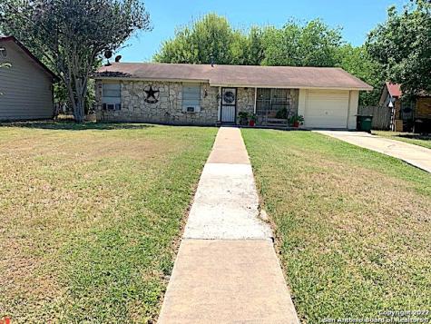 2911 Wendy Street San Antonio TX 78210