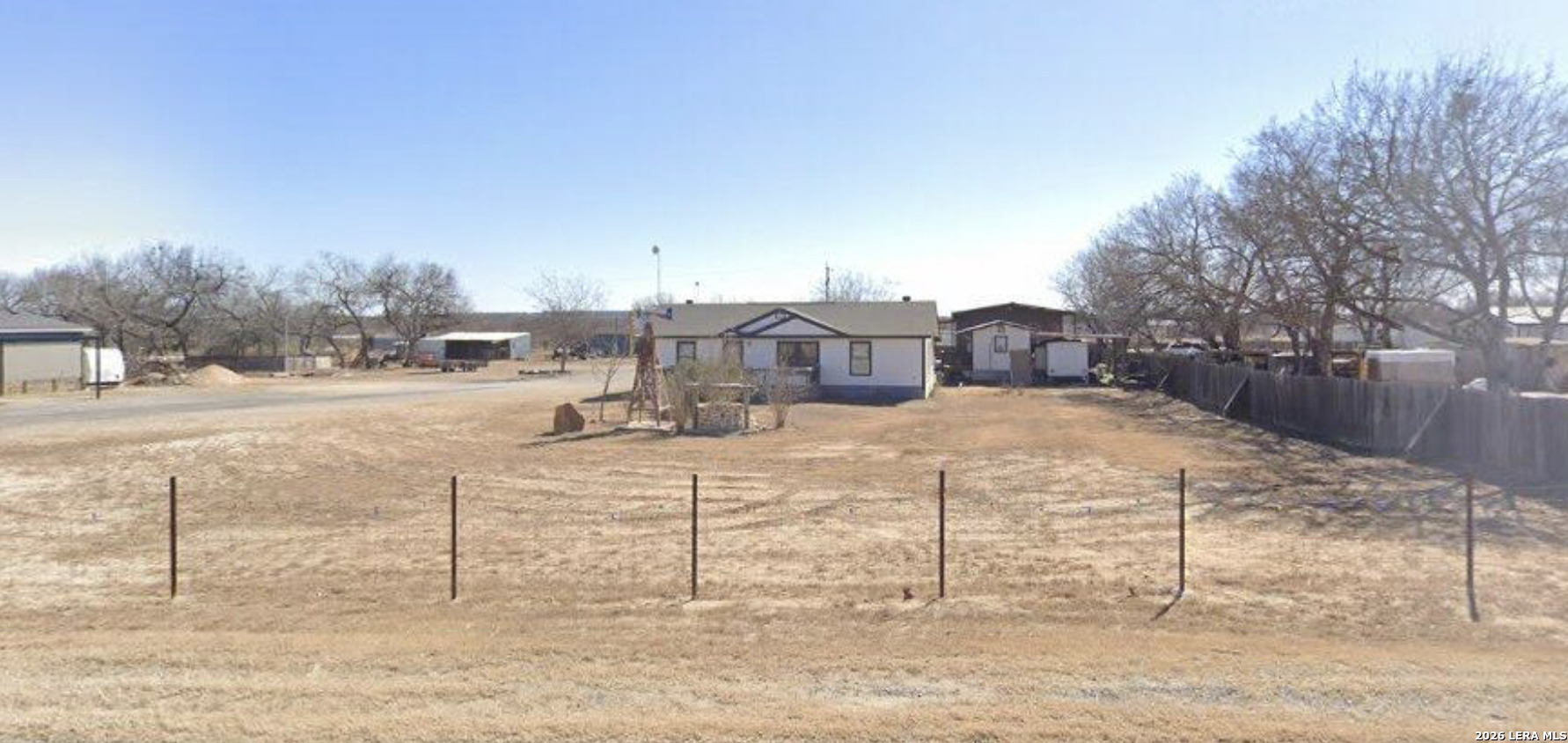 11466 Briggs Road # 1 Atascosa TX 78002