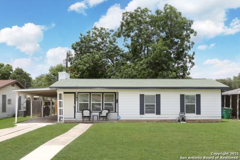 187 Gayle Avenue San Antonio TX 78223