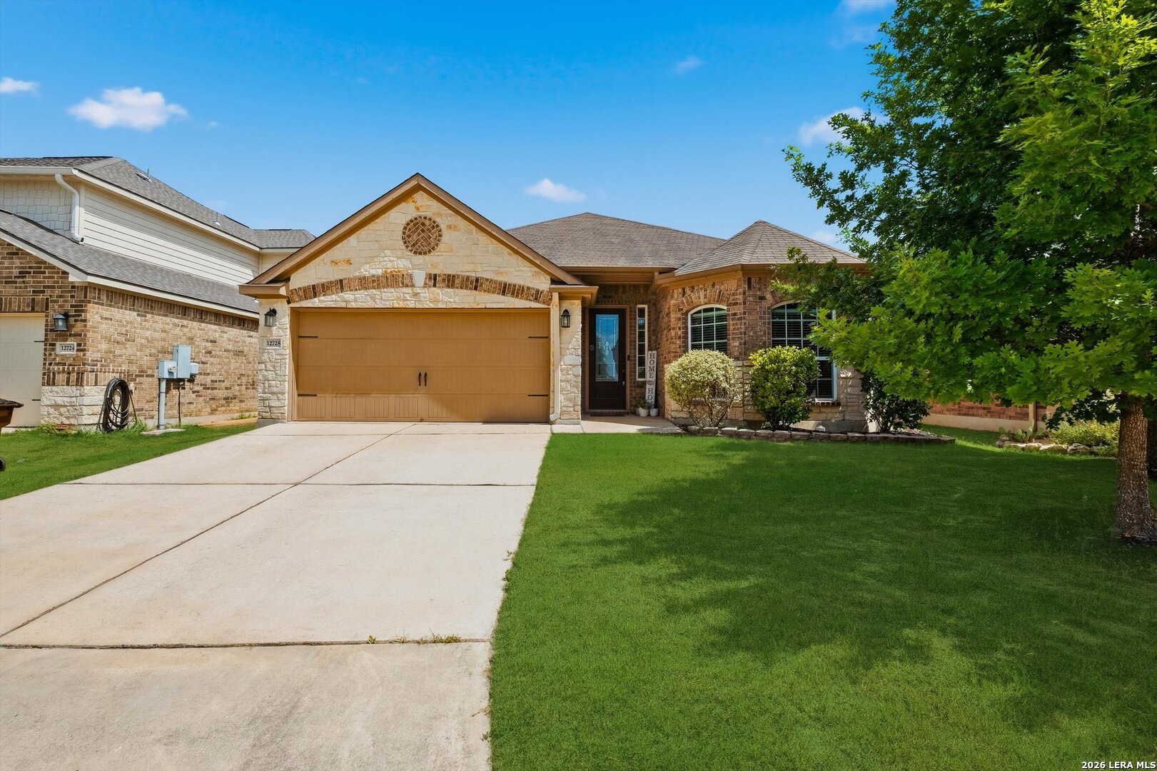 12728 Shoreline Drive San Antonio TX 78254