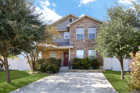 1311 Frontier Eagle San Antonio TX 78245