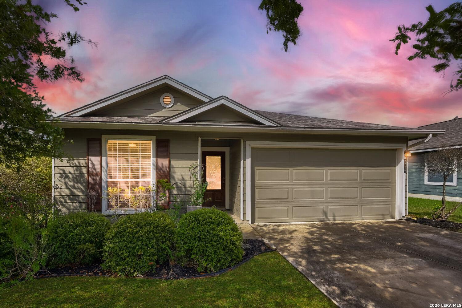 2240 Stoneleigh New Braunfels TX 78130