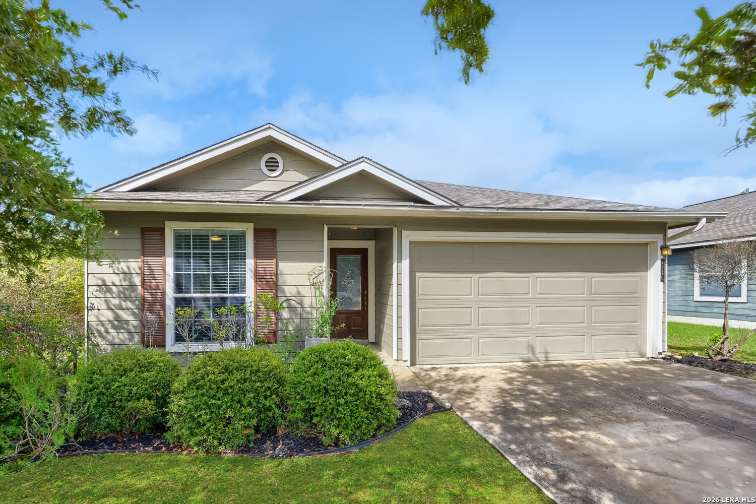 2240 Stoneleigh New Braunfels TX 78130