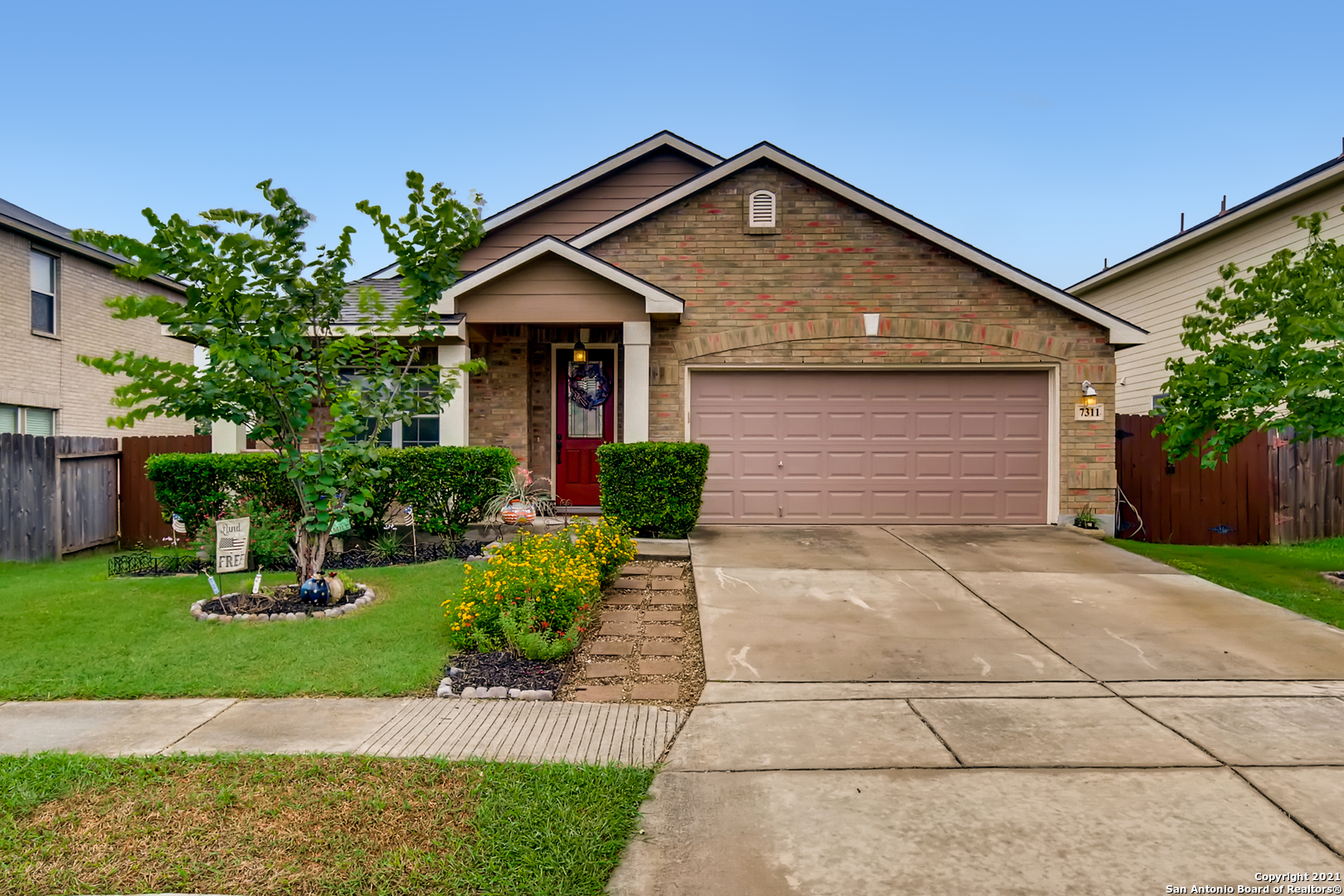 7311 Copper Meadow Converse TX 78109