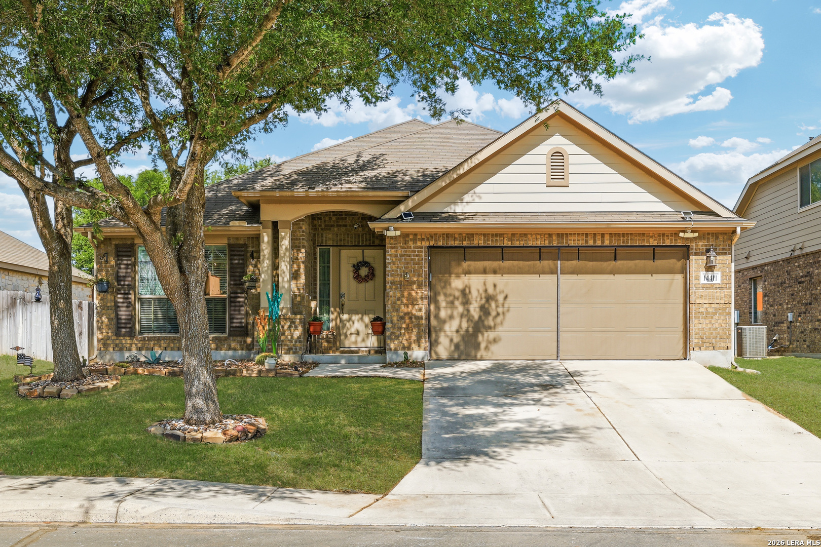 14411 High Plains Drive San Antonio TX 78254