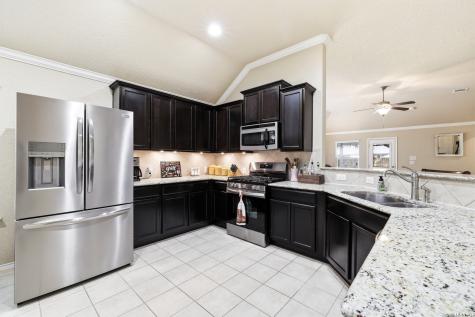 14411 High Plains Drive San Antonio TX 78254