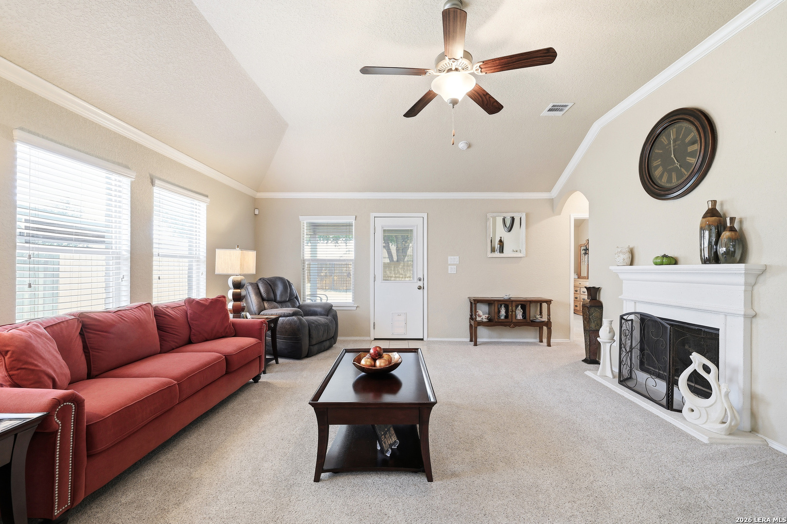 14411 High Plains Drive San Antonio TX 78254
