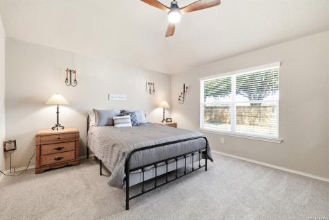 14411 High Plains Drive San Antonio TX 78254