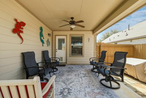 14411 High Plains Drive San Antonio TX 78254