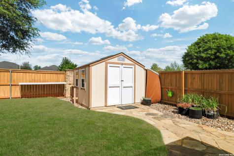 14411 High Plains Drive San Antonio TX 78254