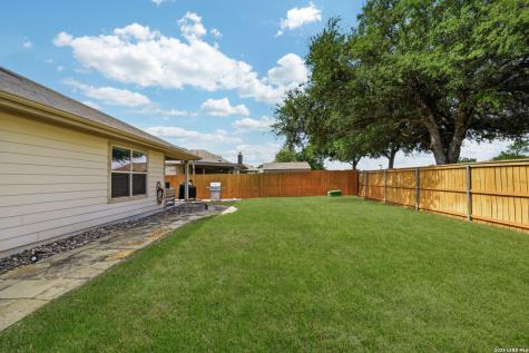 14411 High Plains Drive San Antonio TX 78254