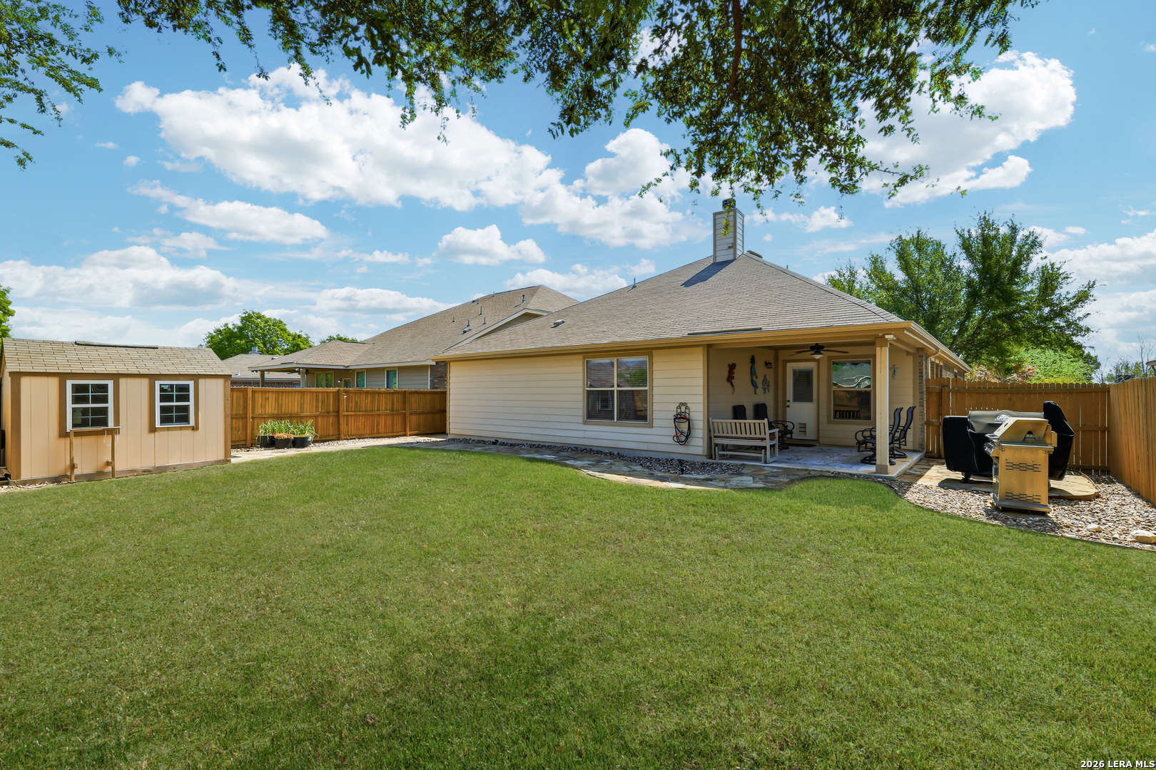 14411 High Plains Drive San Antonio TX 78254