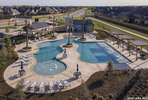 14411 High Plains Drive San Antonio TX 78254
