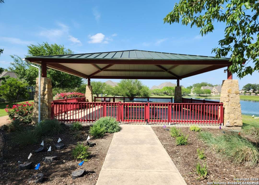 14411 High Plains Drive San Antonio TX 78254
