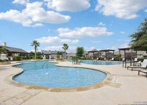 14411 High Plains Drive San Antonio TX 78254