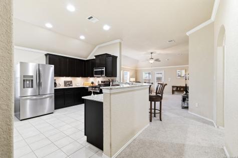 14411 High Plains Drive San Antonio TX 78254
