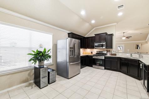 14411 High Plains Drive San Antonio TX 78254