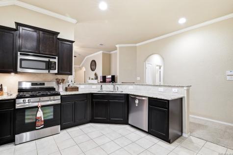 14411 High Plains Drive San Antonio TX 78254
