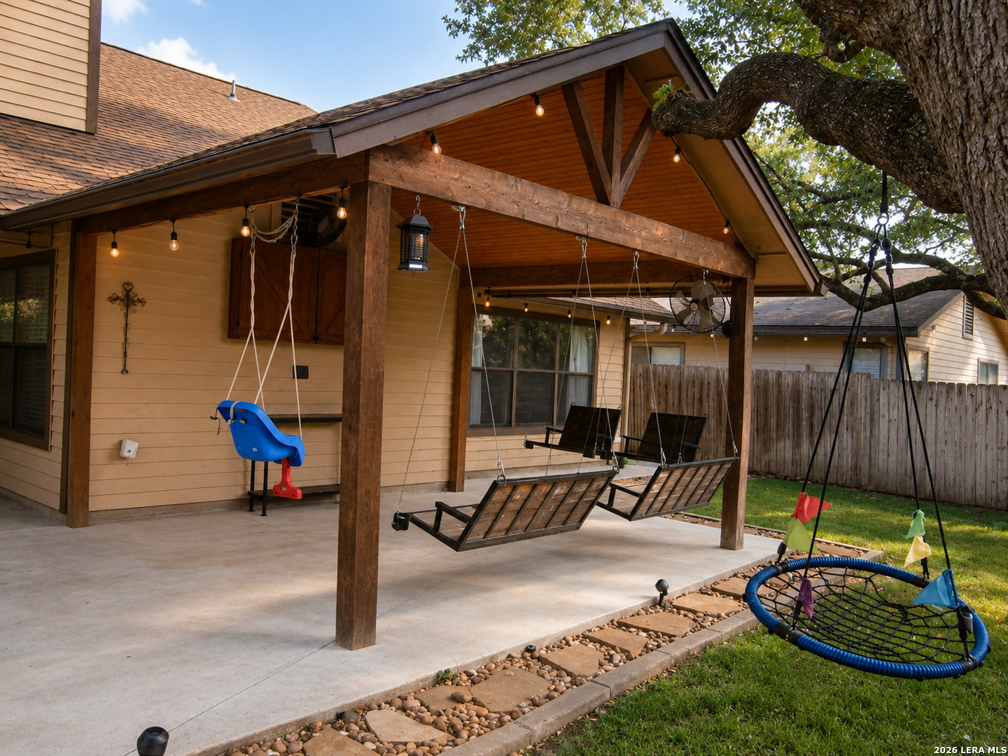 3402 Serene Grove San Antonio TX 78247