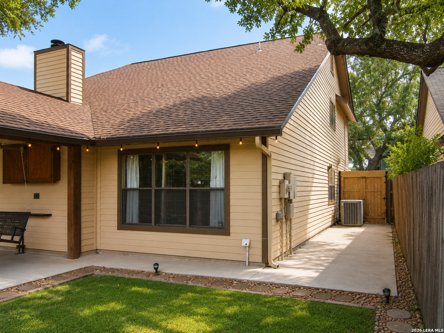3402 Serene Grove San Antonio TX 78247
