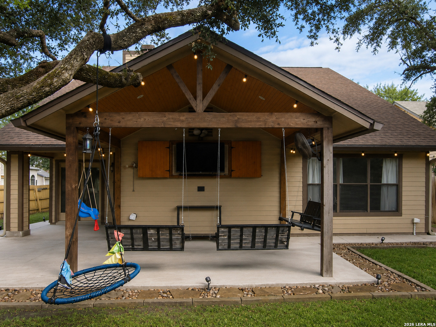 3402 Serene Grove San Antonio TX 78247