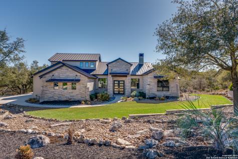 1956 Split Mountain Canyon Lake TX 78133