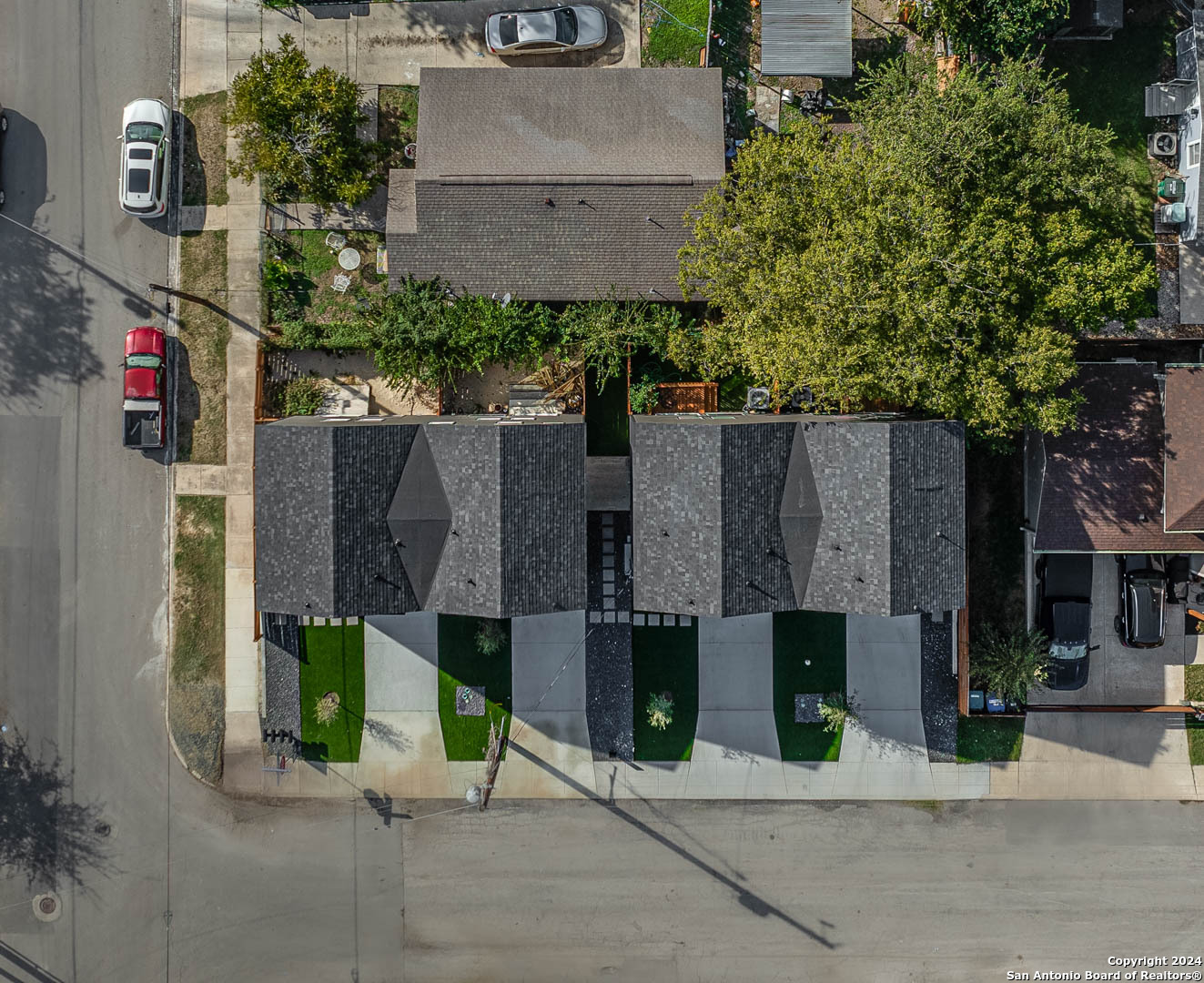 531 S Monumental San Antonio TX 78203