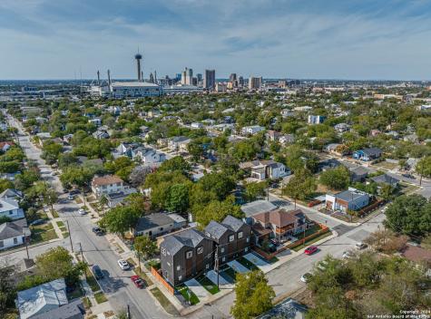 531 S Monumental San Antonio TX 78203