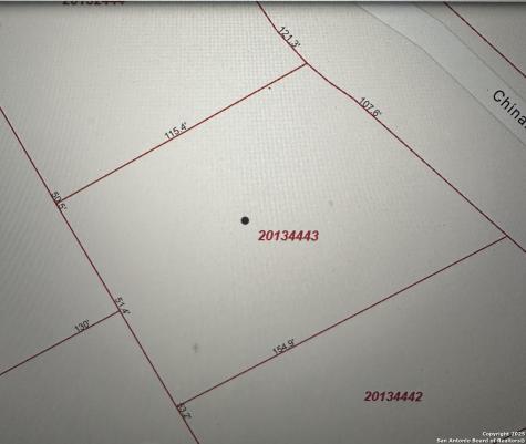 124 Chinaberry La Vernia TX 78121