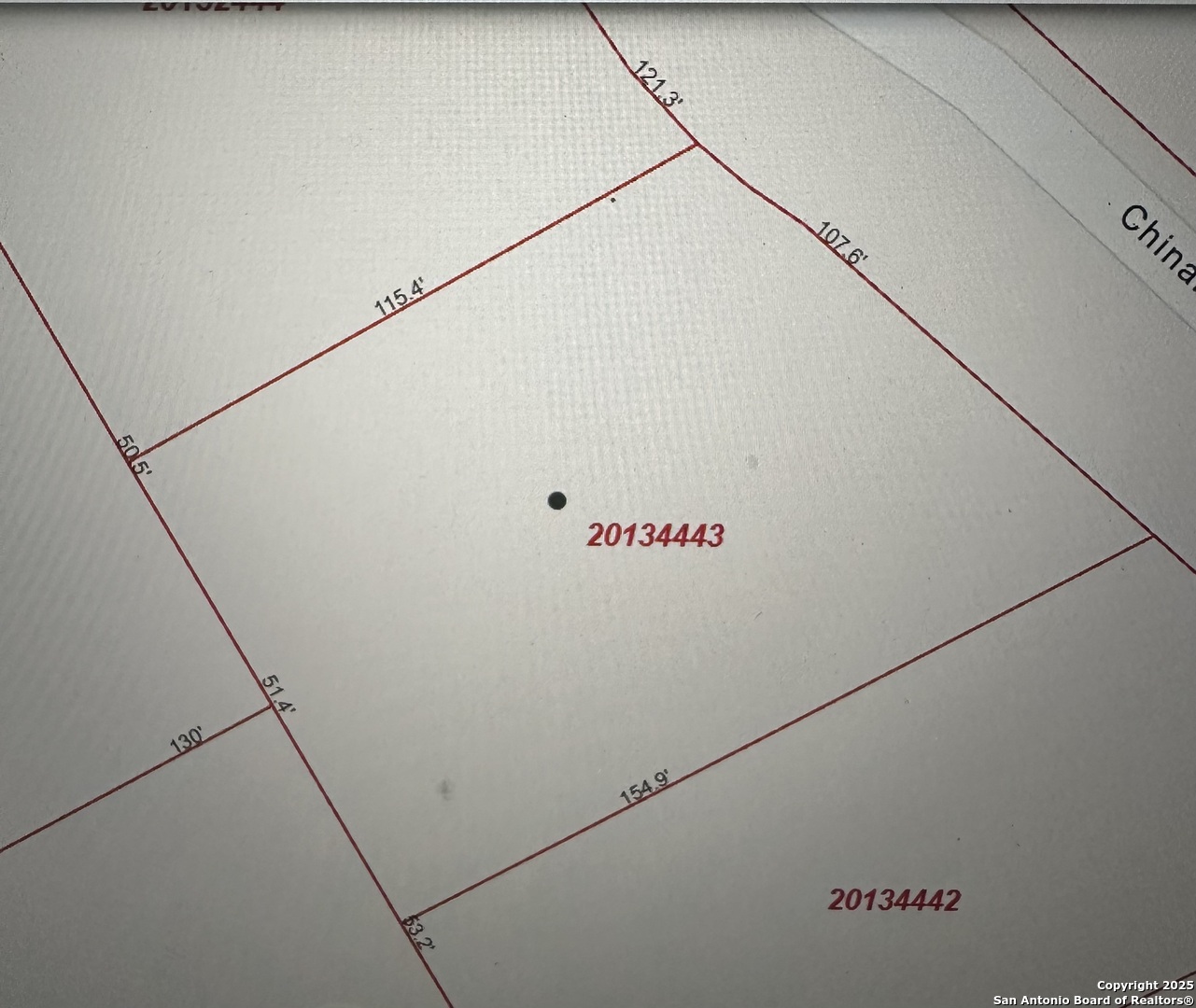 124 Chinaberry La Vernia TX 78121