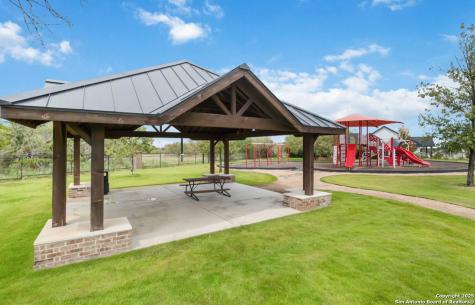 124 Chinaberry La Vernia TX 78121