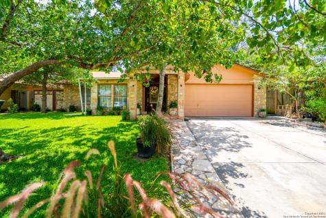 6634 Spring Haven Street San Antonio TX 78249