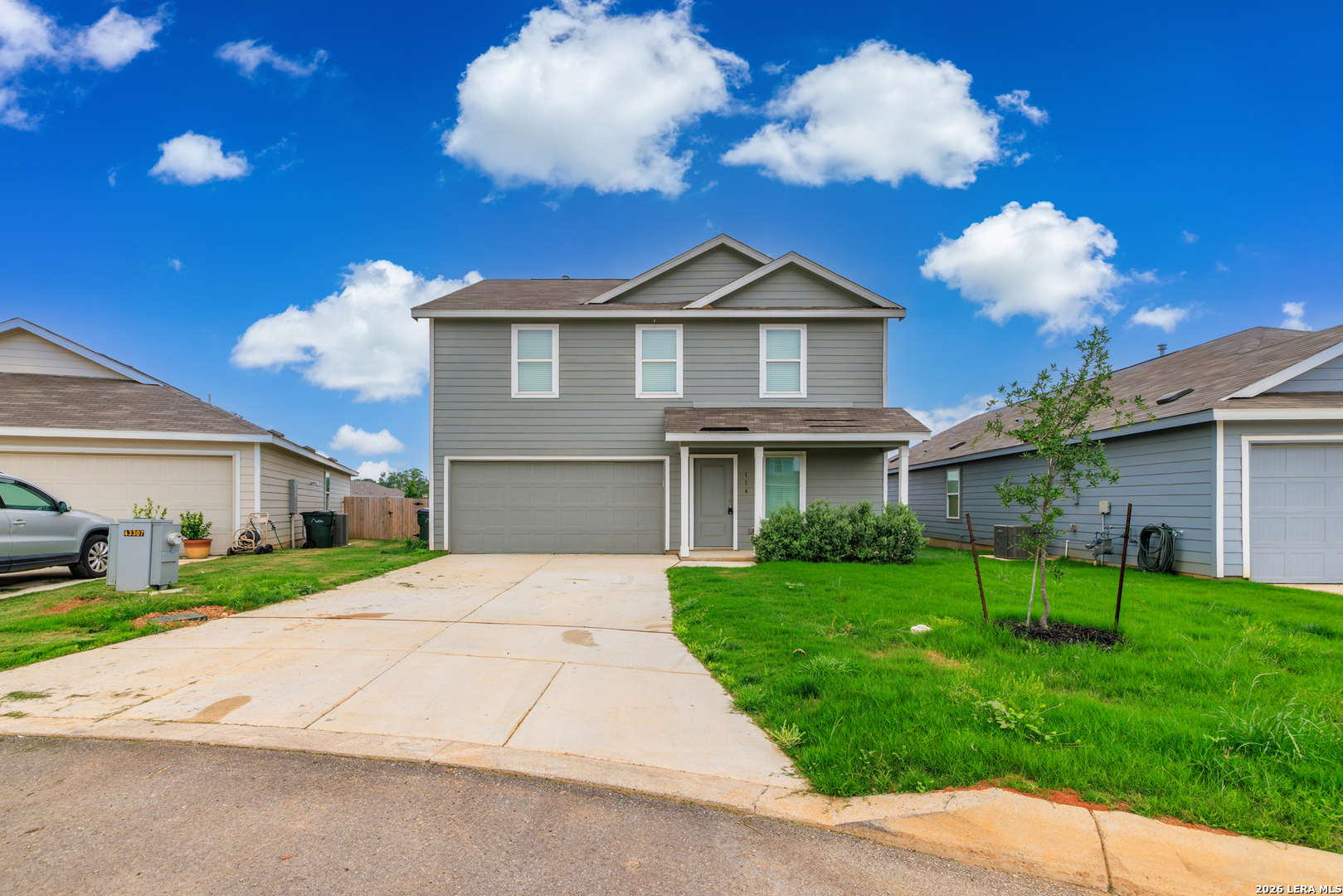 116 Bens Bluff Fredericksburg TX 78624