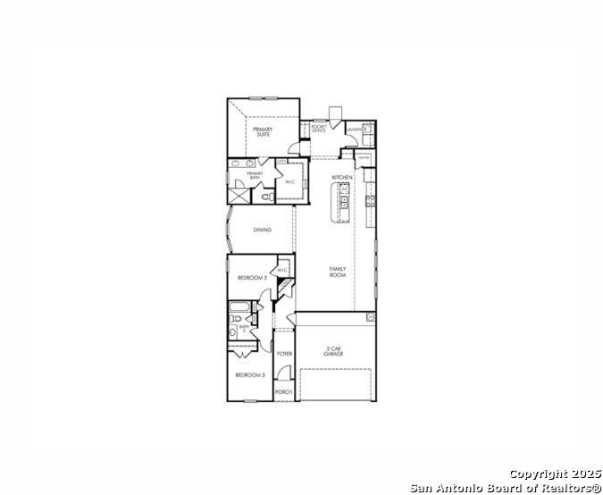 4526 Badger Crest San Antonio TX 78245