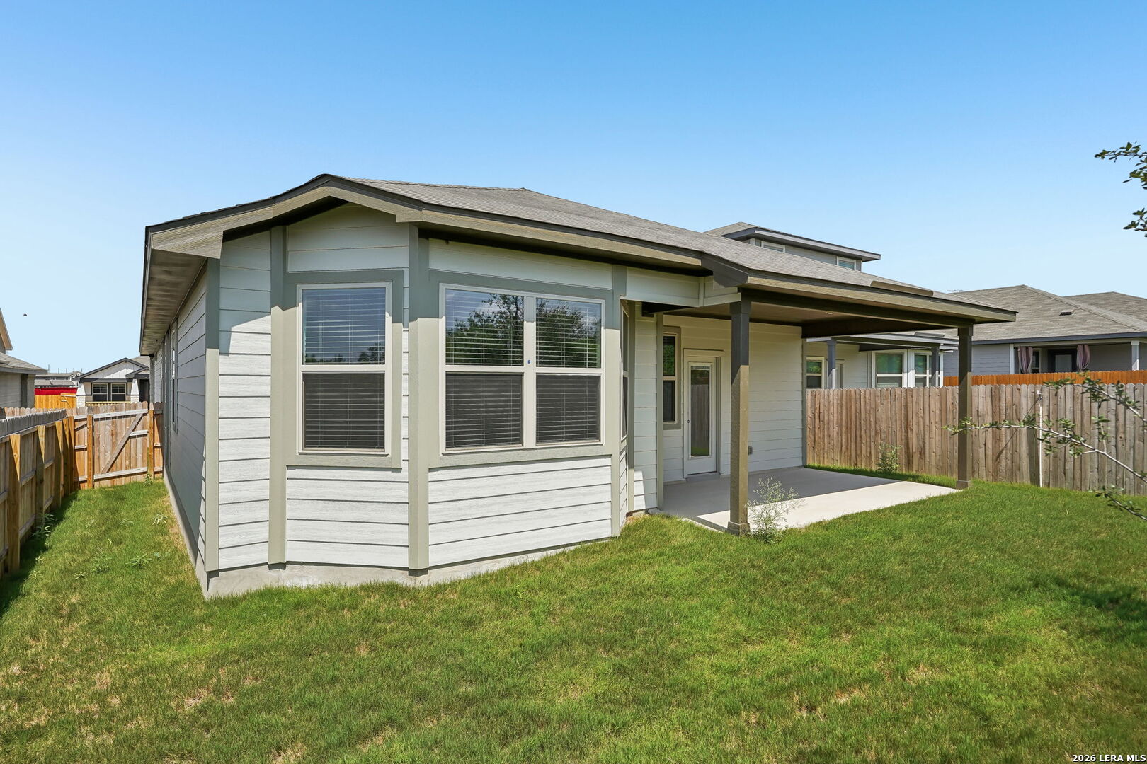 4526 Badger Crest San Antonio TX 78245