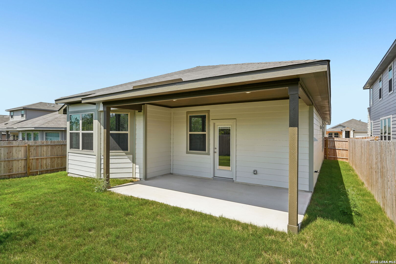 4526 Badger Crest San Antonio TX 78245