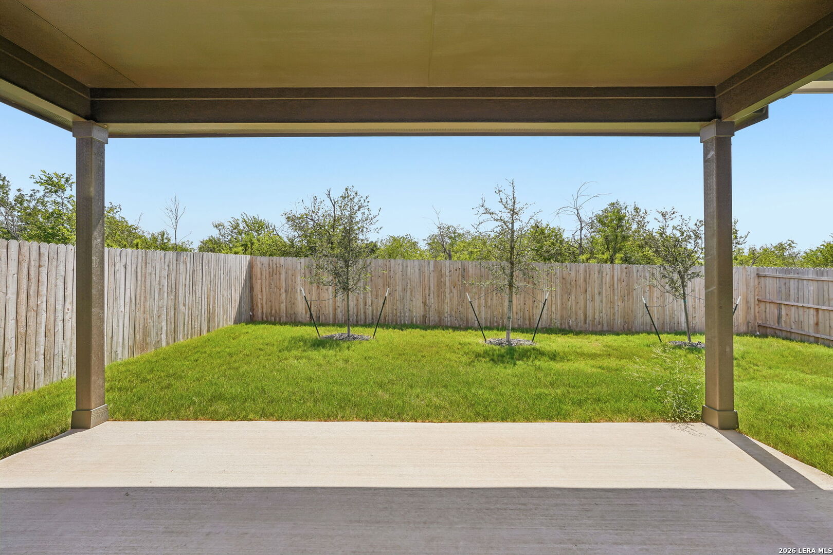 4526 Badger Crest San Antonio TX 78245