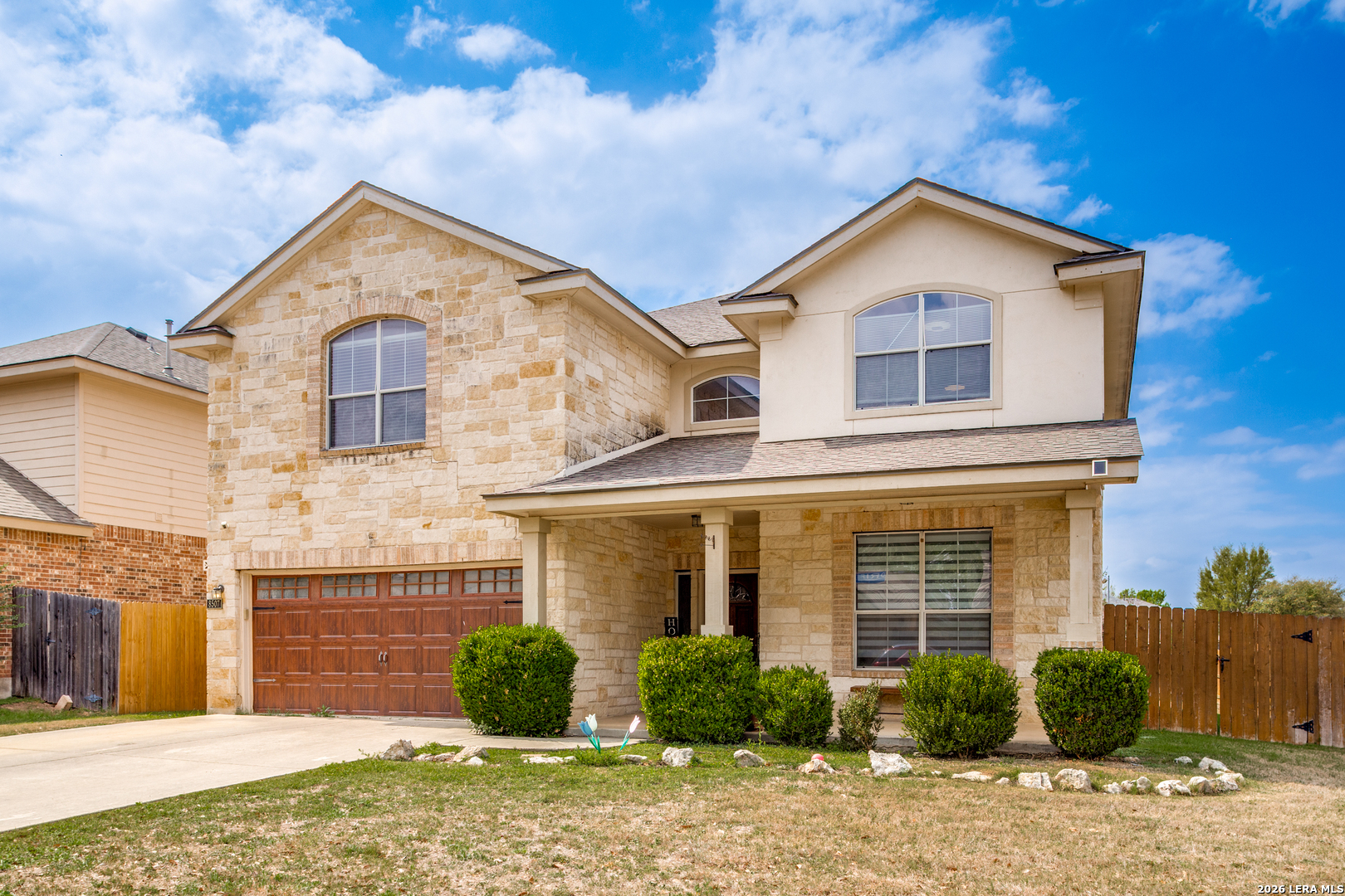 8507 Driftwood Hill San Antonio TX 78255
