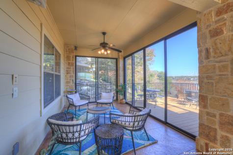 1745 W Lakeside Canyon Lake TX 78133