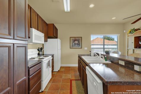 1745 W Lakeside Canyon Lake TX 78133
