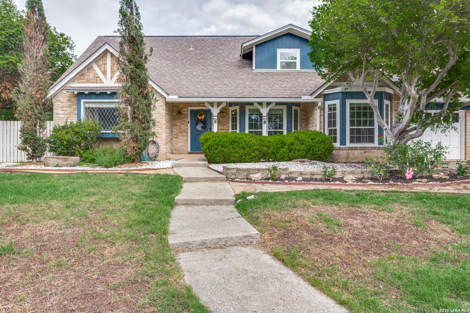 1315 Mount Vieja San Antonio TX 78213
