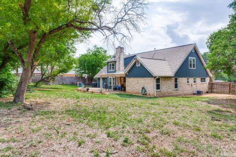 1315 Mount Vieja San Antonio TX 78213