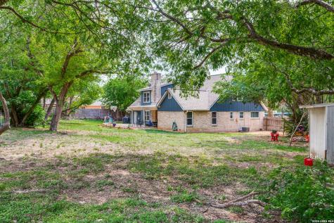 1315 Mount Vieja San Antonio TX 78213