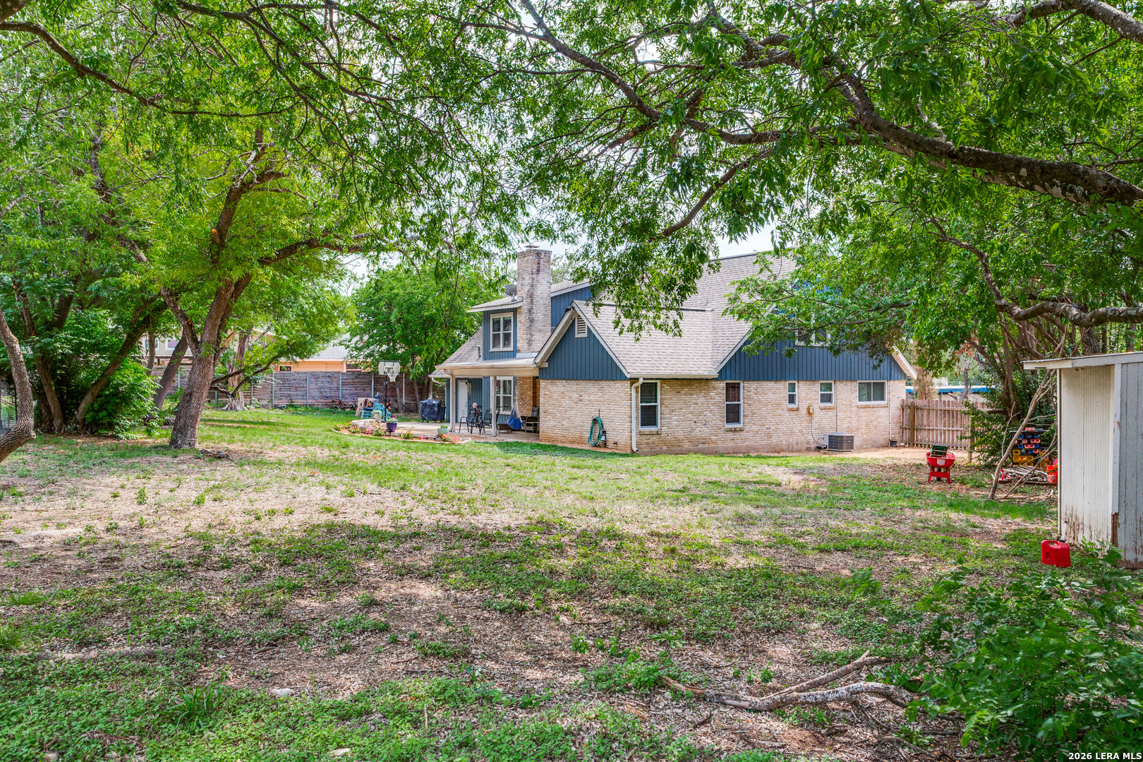 1315 Mount Vieja San Antonio TX 78213