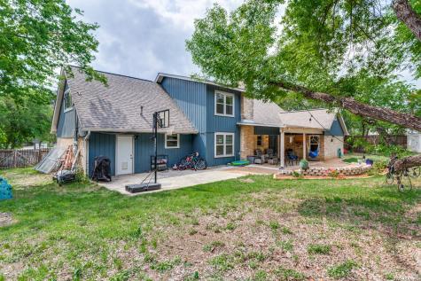 1315 Mount Vieja San Antonio TX 78213
