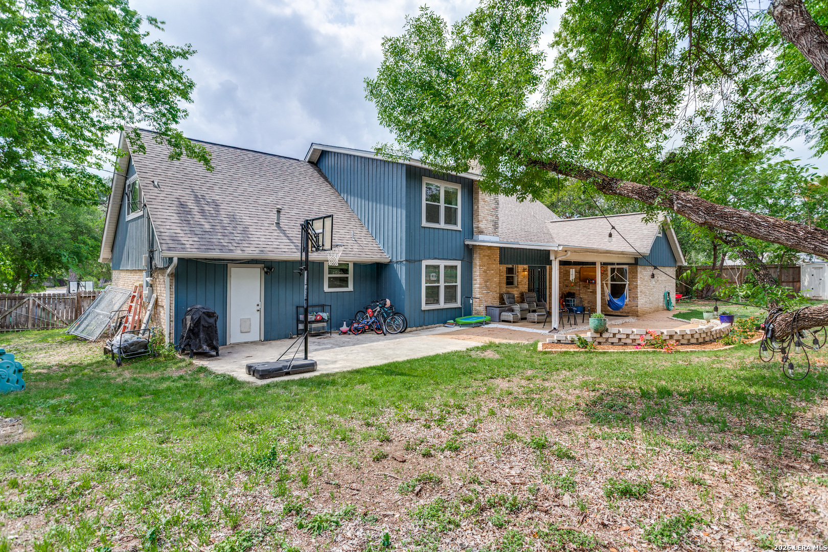 1315 Mount Vieja San Antonio TX 78213